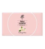 Rebul Kolonyalı Mendil Jasmine Poset 50 li