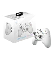 MSI GG FORCE GC300 W Beyaz Oyun Kolu Kablosuz Gamepad