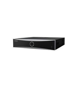 Hikvision DS-7732NXI-K4 32 Kanal 4 Sata x 10 TB HDD H.265+ 4K ACUSENSE NVR Kayıt Cihazı
