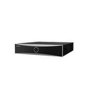 Hikvision DS-7732NXI-K4 32 Kanal 4 Sata x 10 TB HDD H.265+ 4K ACUSENSE NVR Kayıt Cihazı
