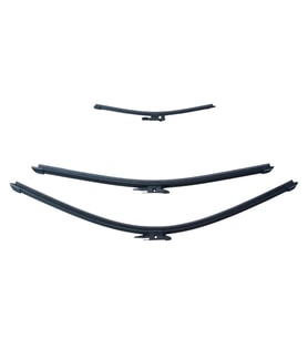 Mercedes A Seri Makyajsız W176 2013-2015 Ön Cam Arka Cam Silecek Seti