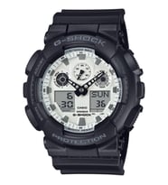 Casio Ga-100Wd-1Adr G-Shock Erkek Kol Saati