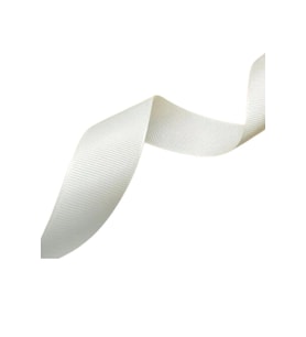 Grogren Kurdele 3 Cm 10 Metre  Kemik