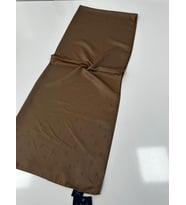 Levidor Premium Şal Moka LJK0719