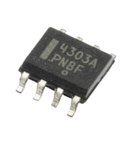 NCP 4303ADR2G SOIC-8 SMD ENTEGRE DEVRE