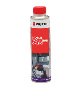 Würth Motor Yağı Sızıntı Önleyici Tıkayıcı 300 ml