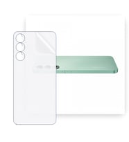 SChitec MEIZU 20 Uyumlu Arka Yüzey Hidrojel Koruyucu Film
