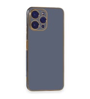 Poco M6 5G Kılıf Volet Silikon -