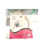 Metal Havluluk
