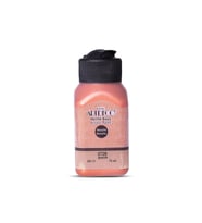 ARTDECO METALİK AKRİLİK BOYA 75 ML. BAKIR