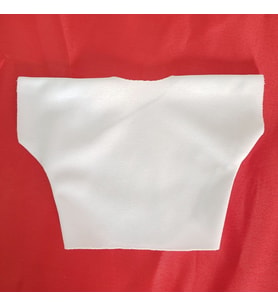 Baskısız Peluş Oyuncak Tişörtü
