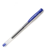 UNİ BALL UM-100 SİGNO JEL 0,7 mm KALEM MAVİ