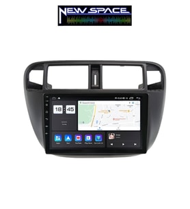 HONDA İES ANDROİD 4GB RAM 64GB ROM 8 ÇEKİRDEK CARPLAY MULTİMEDYA