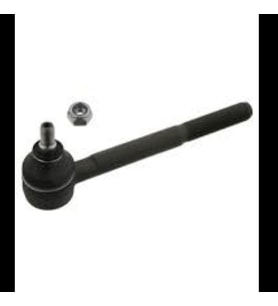 Mercedes W123 Rot Başı Sol Sağ 16mm Sağ Dişli 1233380110 Wender
