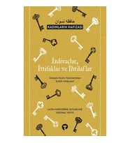 Izdivaçlar, Ittifaklar, Ihtilaflar
