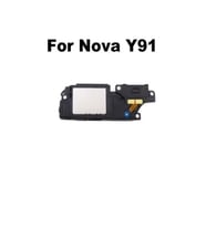 Huawei Uyumlu Nova Y91 Buzzer Hoparlör Flex
