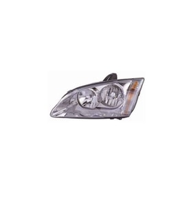 Esse Otomotiv - Focus Far Sol Beyaz Zemin 05- Dpo 431-1169l-ldem1 4m51 13101 Ad