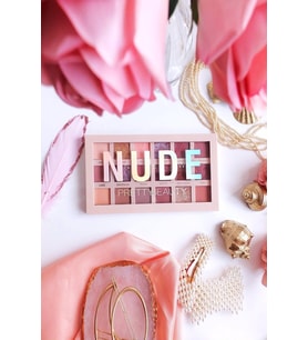 PRETTY BEAUTY 18 Lİ FAR