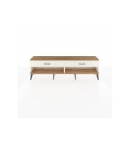 Arges TV Ünitesi 2 Çekmeceli  176x30x51 Aytaşı-Çam/Aytaşı