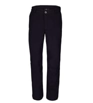 High Mountain Alpin Softshell Pantolon Drk0022 D34 (Siyah)