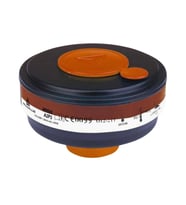 Delta Plus M9000 ABEK2 P3 Filtre (Standart)