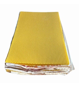 Temel Petek Soğuk Döküm 1 Kg