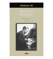 Hep Genç Kalacağım