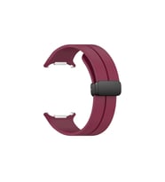 Watch 7 Kr418 Tender Kordon (Saat Değildir) - Bordo