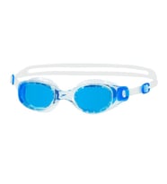SPEEDO FUTURA CLASSIC AU CLEAR/BLUE YÜZÜCÜ GÖZLÜĞÜ (Şeffaf)