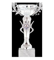 ODAK KUPA - Economy Kupalar - ECO-034 C - 22 cm