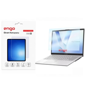 ASUS Vivobook Go 15 OLED 15.6 inç Ekran Koruyucu (E1504G)