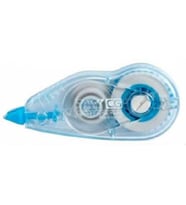 TOMBOW ŞERİT SİLİCİ COMPACT 10MT MAVİ CT-CG5M ÜCRETSİZ KARGO
