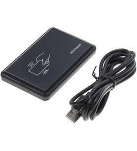 Usb Kart Okuyucusu 125 KHz - VK
