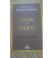 Ravza Yayınları Ölüm Ve Ötesi