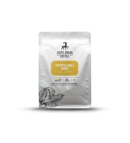 Etiyopya Single Origin Kahve 250 Gram