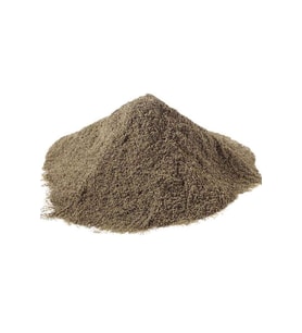 Organik Taze Dökme Çekilmiş Karabiber 250 Gr