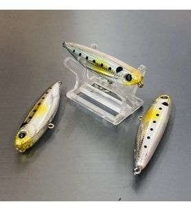 Baskin 65 - BS60 Light Wizard