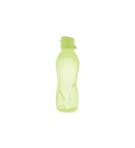 Eco Şişe 1 L Lime Kolay Taşınabilir Ve Çevre Dostu Su Şişesi
