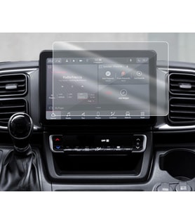 Fiat Ducato Van 10 inç Mat Ekran Koruyucu Multimedya