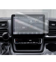 Fiat Ducato Van 10 inç Mat Ekran Koruyucu Multimedya