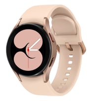 Samsung Galaxy Watch 4 Akıllı Saat Small Gold 40mm SM-R860NZDATUR