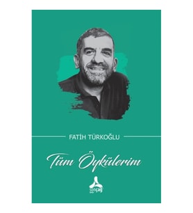 Tüm Öykülerim