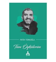 Tüm Öykülerim