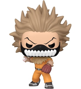 Funko Pop! Animation: My Hero Academia - Hero League Baseball, Shishido