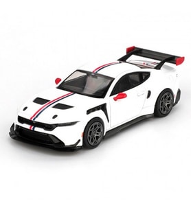 1/64 MODEL ARAÇ GTD Spirit of America