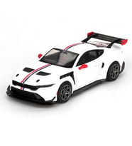 1/64 MODEL ARAÇ GTD Spirit of America