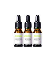 Zero Pore Instant Perfection 3 Adet Yüz Boyun Dekolte Cilt Kırışıklık kArşıtı Sıkılaştırıcı Anti-Aging Serum 30 ml