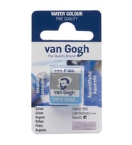 VAN GOGH 20868001 TABLET SULU BOYA YEDEĞİ - SILVER 800