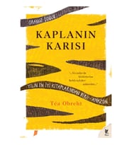 Kaplanın Karısı