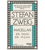 Macellan Bir İnsan Bir Yaşam